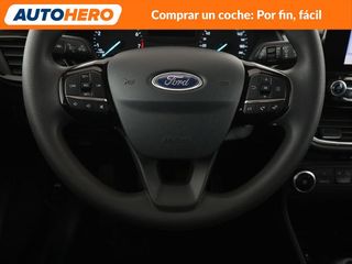 Ford Fiesta 1.1 Trend+