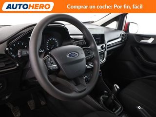 Ford Fiesta 1.1 Trend+