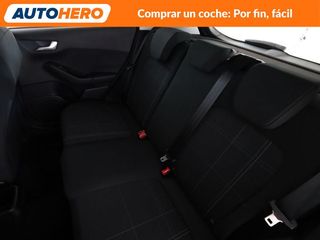 Ford Fiesta 1.1 Trend+