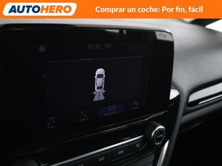 Ford Fiesta 1.1 Trend+