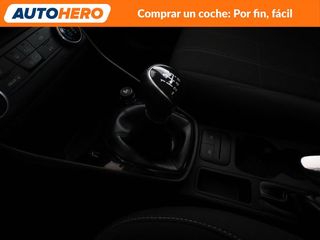 Ford Fiesta 1.1 Trend+