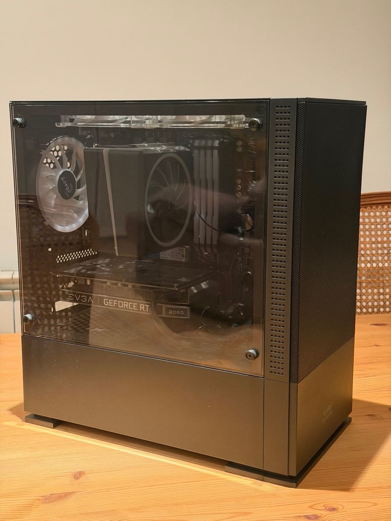Pc Gaming