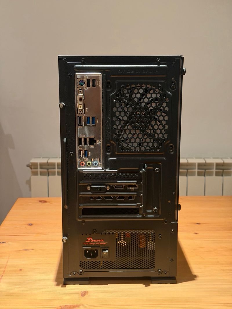 Pc Gaming afbeelding 3