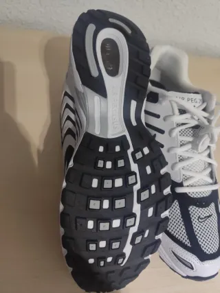 Nike Pegasus 2005 Talla 46