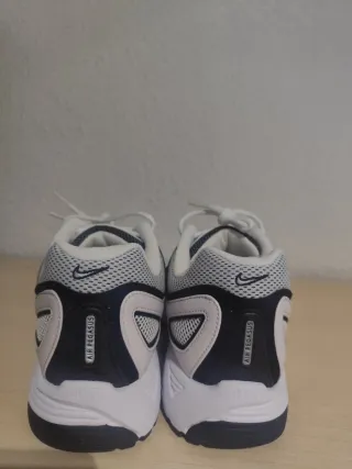 Nike Pegasus 2005 Talla 46