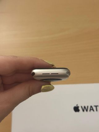 Apple Watch Series 10 40mm.