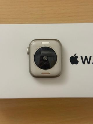 Apple Watch Series 10 40mm.