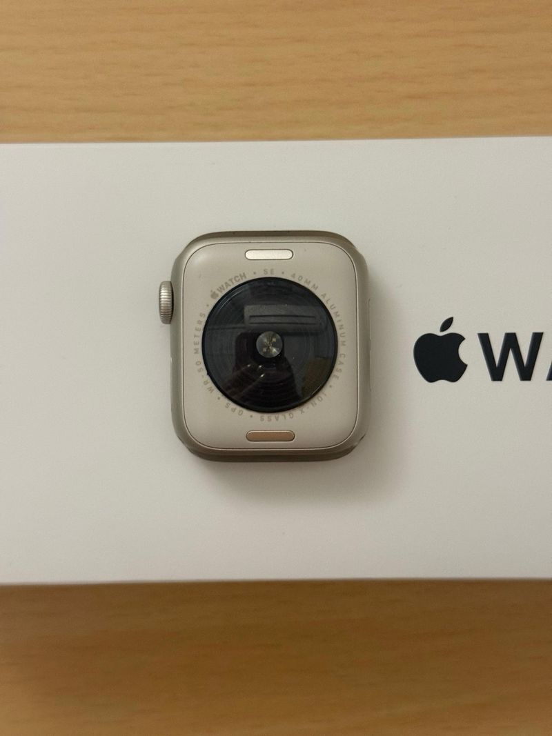 Apple Watch Series 10 40mm afbeelding 9