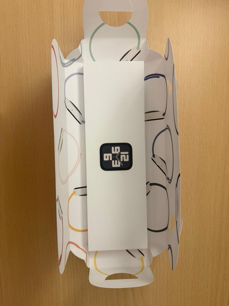 Apple Watch Series 10 40mm afbeelding 3