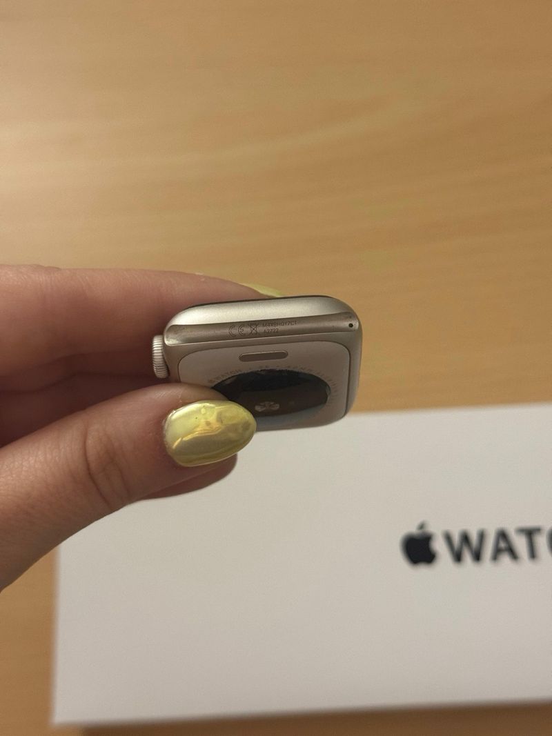 Apple Watch Series 10 40mm afbeelding 6