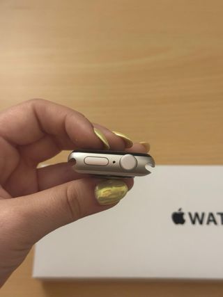 Apple Watch Series 10 40mm.