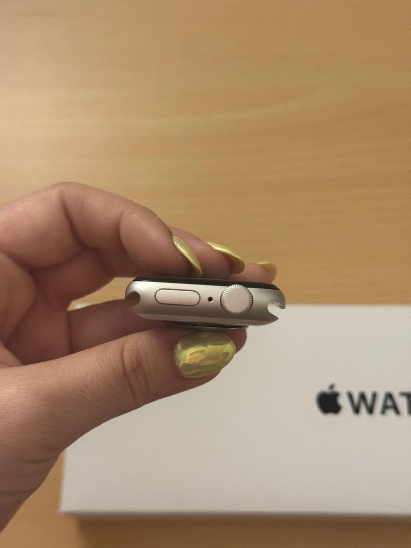 Apple Watch Series 10 40mm afbeelding 5