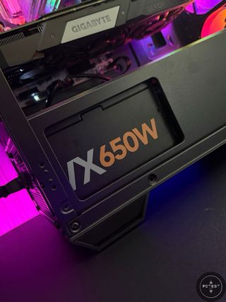 PC Gaming RTX 2060 + 16GB RAM + 480GB + 14 NCLEOS