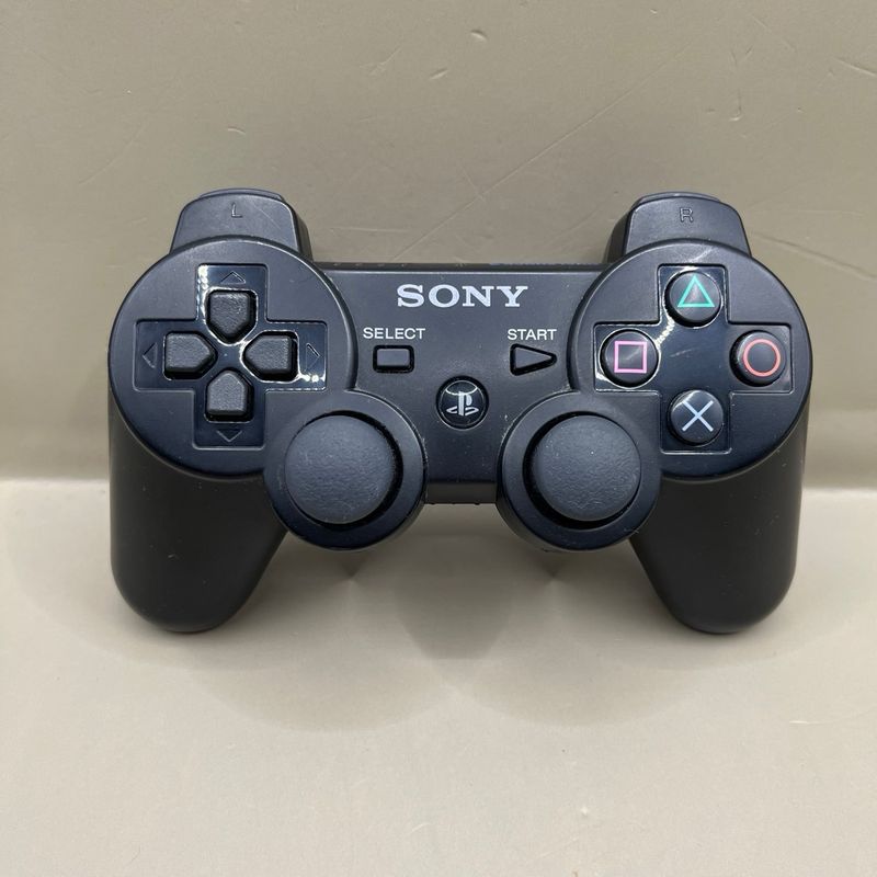 Playstation 3 PS3 Nera de Sony afbeelding 9