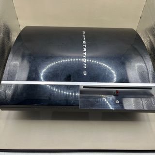 Playstation 3 PS3 Nera Sony