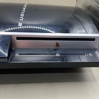 Playstation 3 PS3 Nera Sony