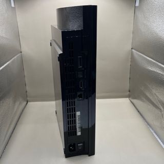 Playstation 3 PS3 Nera Sony