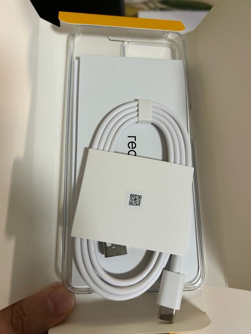 Realme 14x 5G afbeelding 5