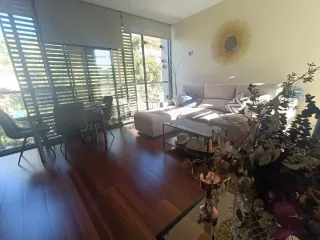 Ático en Vallpineda