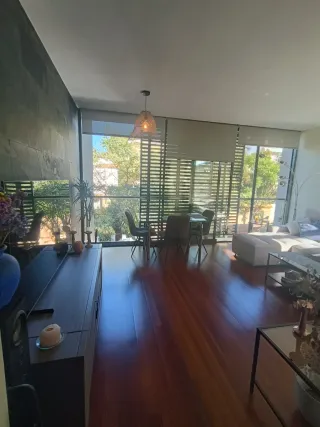 Ático en Vallpineda