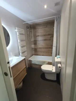 Ático en Vallpineda