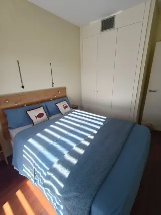 Ático en Vallpineda