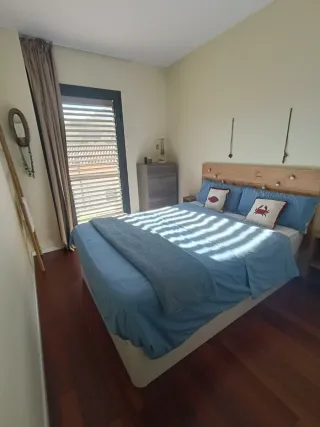 Ático en Vallpineda