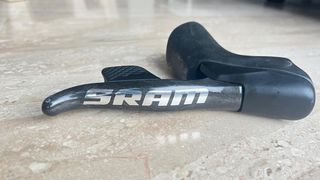 Manetas Sram Red