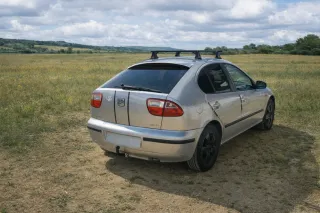 SEAT Leon 1.6 105 CV Año 2005