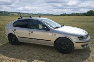 SEAT Leon 1.6 105 CV Año 2005