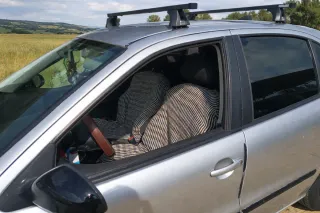 SEAT Leon 1.6 105 CV Año 2005