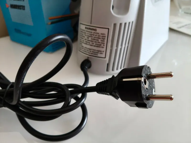 Proyector Tracer Artograph made in USA 220V afbeelding 8