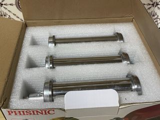 Batidora Phisinic Roja