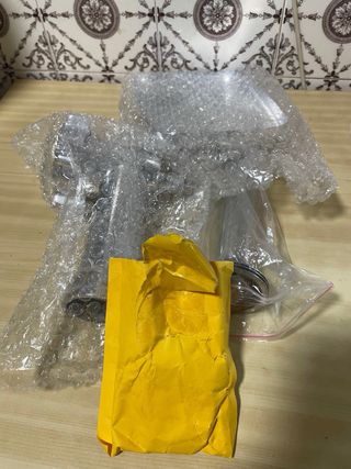 Batidora Phisinic Roja