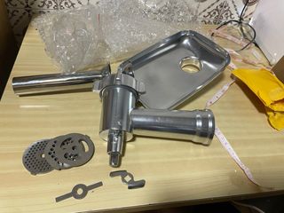 Batidora Phisinic Roja