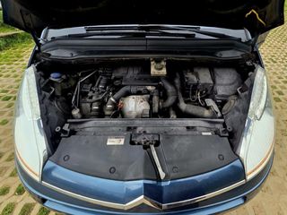 Citroen C4 Picasso 2010