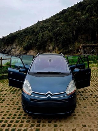 Citroen C4 Picasso 2010