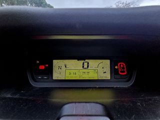 Citroen C4 Picasso 2010