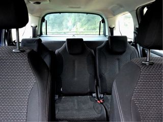 Citroen C4 Picasso 2010