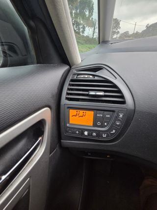 Citroen C4 Picasso 2010