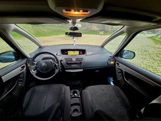 Citroen C4 Picasso 2010
