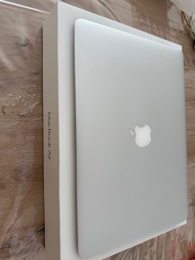 Macbook Air 2018 13 pulgadas afbeelding 4