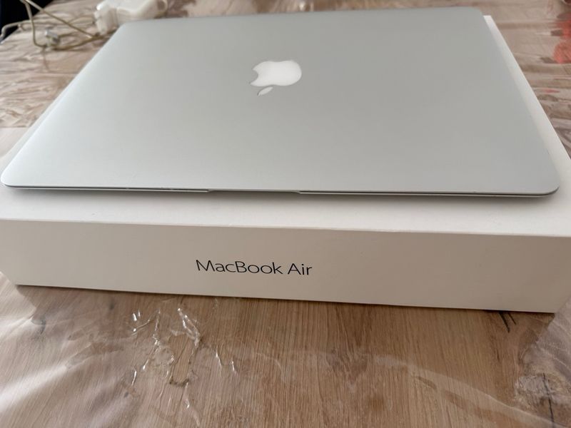 Macbook Air 2018 13 pulgadas afbeelding 3