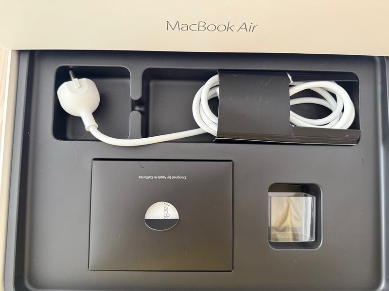 Macbook Air 2018 13 pulgadas afbeelding 9