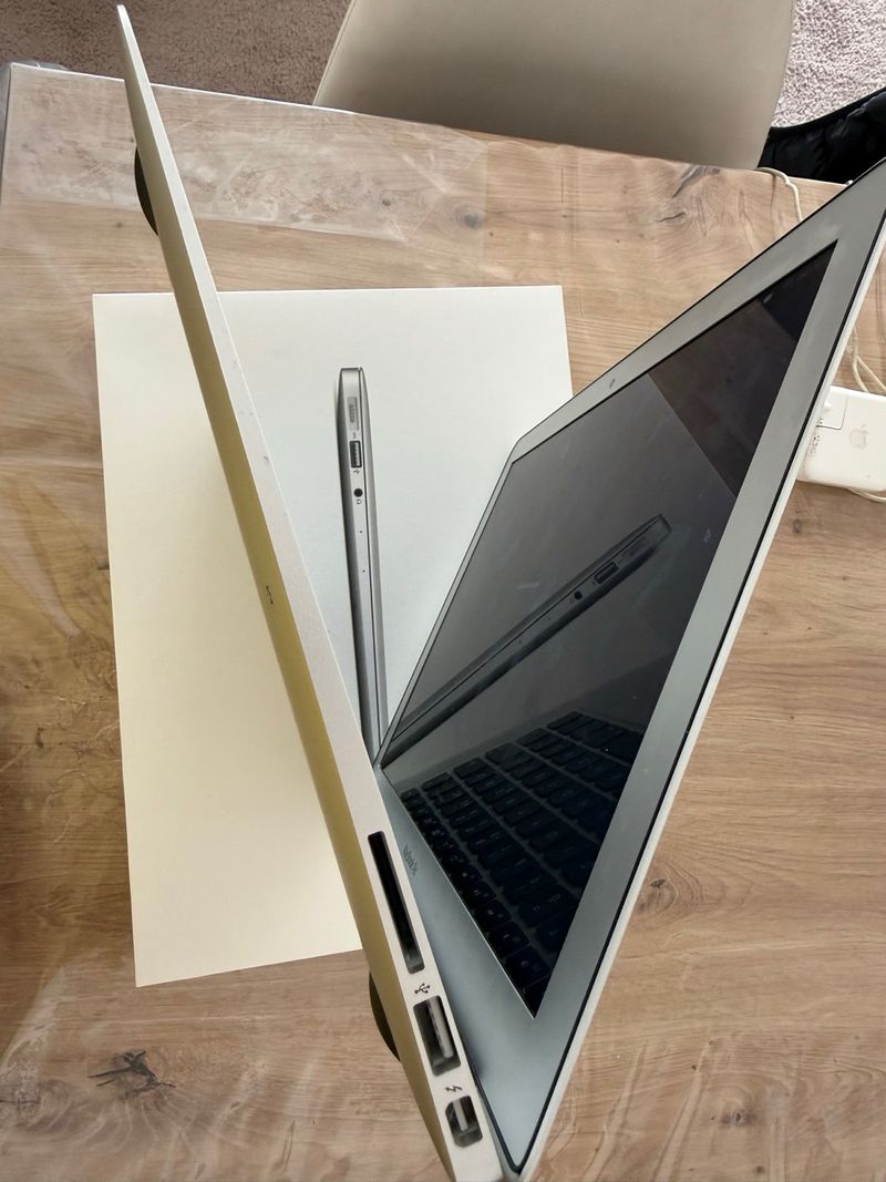 Macbook Air 2018 13 pulgadas afbeelding 5