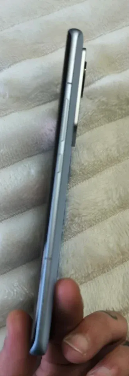 Xiaomi 12 Pro 5G Azul afbeelding 3