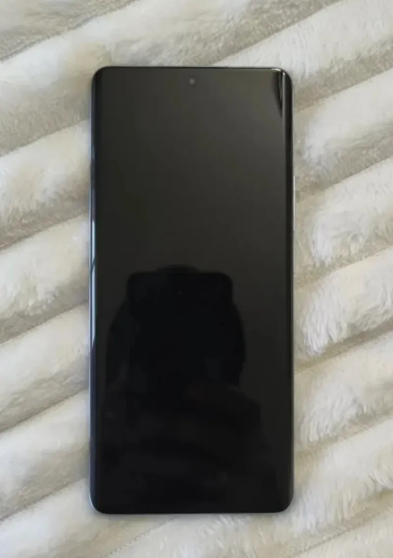 Xiaomi 12 Pro 5G Azul afbeelding 4
