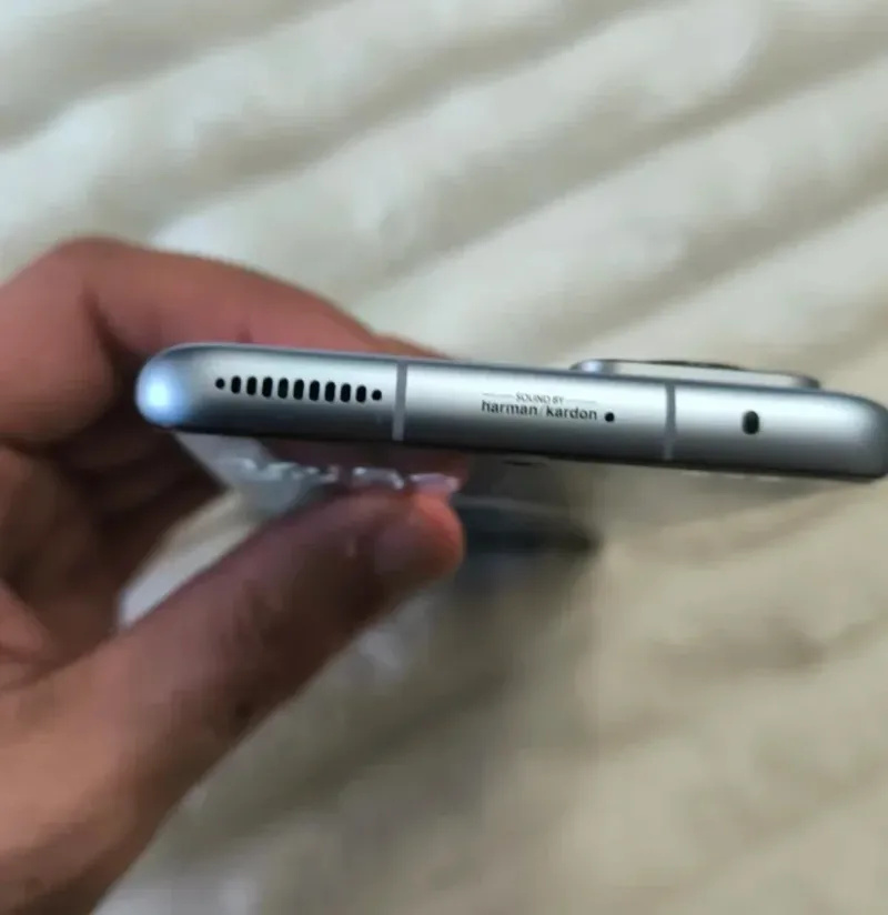 Xiaomi 12 Pro 5G Azul afbeelding 5