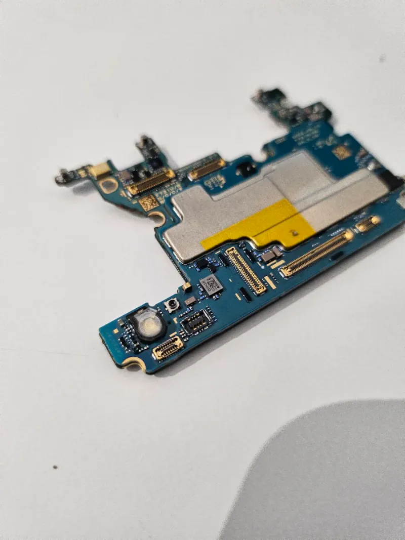 Placa Samsung Galaxy Z Flip 4 afbeelding 3