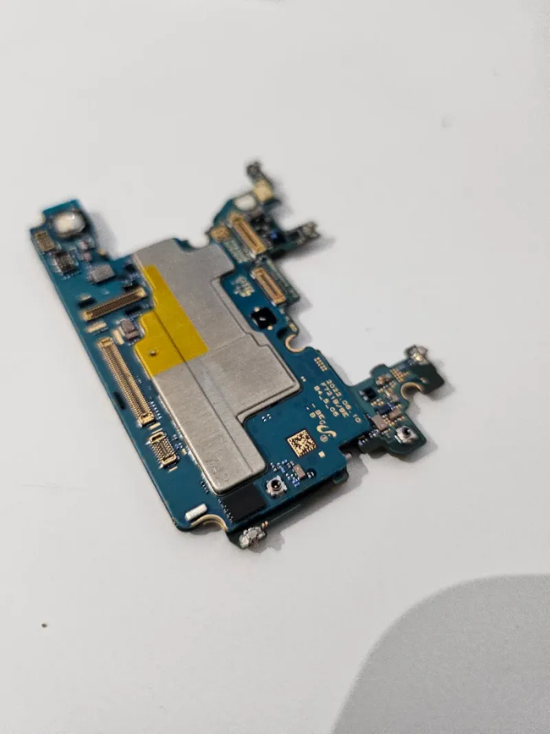 Placa Samsung Galaxy Z Flip 4 afbeelding 4